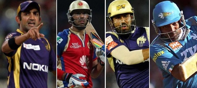 15 Most Expensive Players In Indian Premier League (IPL) History